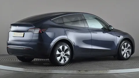 TESLA MODEL Y Long Range AWD Auto