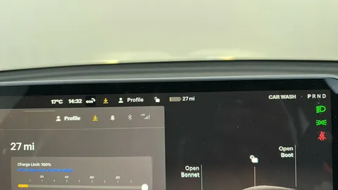TESLA MODEL Y Long Range AWD Auto