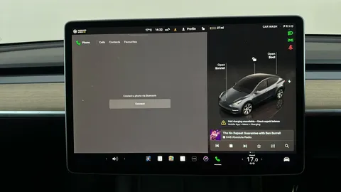TESLA MODEL Y Long Range AWD Auto