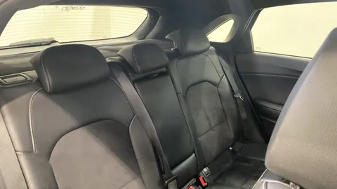 Kia Ceed 1.5T GDi ISG GT-Line S Auto