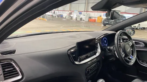 Kia Ceed 1.5T GDi ISG GT-Line S Auto