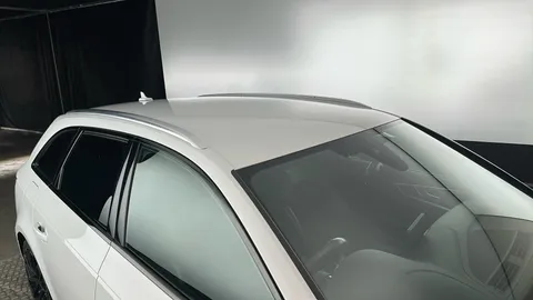 AUDI A4 35 TFSI S Line