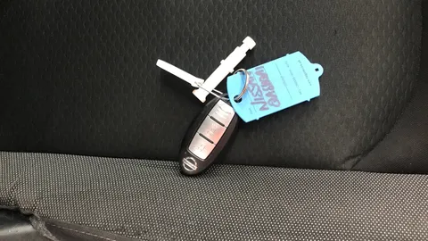 Nissan Qashqai 1.3 DiG-T N-Connecta
