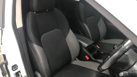 Nissan Qashqai 1.3 DiG-T N-Connecta
