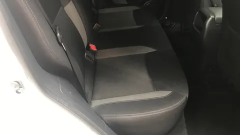 Nissan Qashqai 1.3 DiG-T N-Connecta