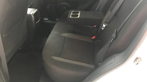 Nissan Qashqai 1.3 DiG-T N-Connecta