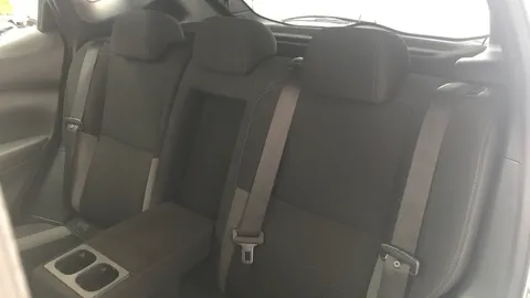 Nissan Qashqai 1.3 DiG-T N-Connecta