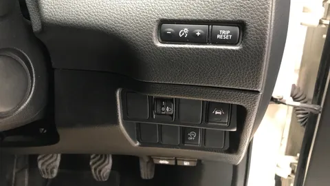 Nissan Qashqai 1.3 DiG-T N-Connecta