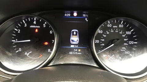 Nissan Qashqai 1.3 DiG-T N-Connecta