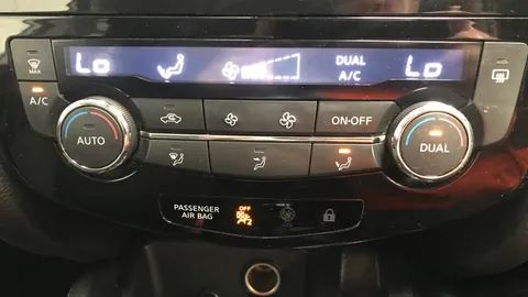 Nissan Qashqai 1.3 DiG-T N-Connecta