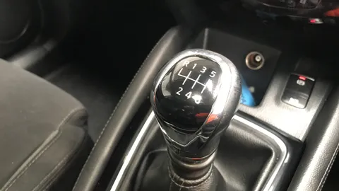 Nissan Qashqai 1.3 DiG-T N-Connecta