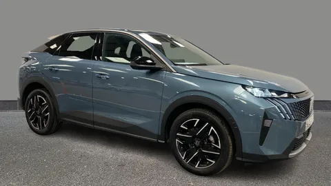 Peugeot 3008 1.2 Hybrid 136 Allure e-DSC6
