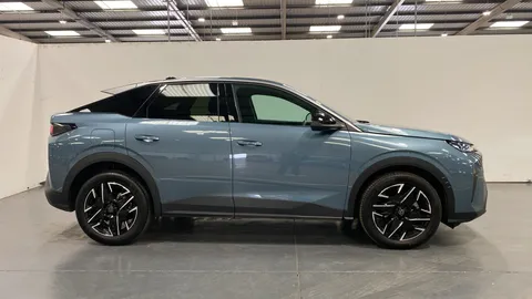 Peugeot 3008 1.2 Hybrid 136 Allure e-DSC6