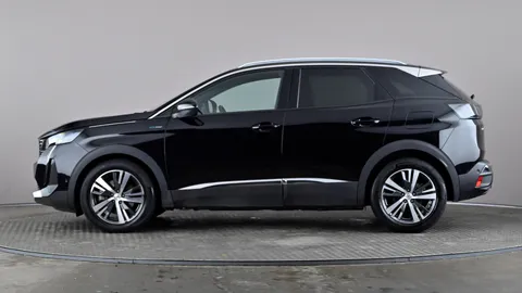 Peugeot 3008 1.6 Hybrid 180 Allure Premium+ e-EAT8