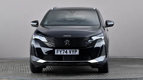 Peugeot 3008 1.6 Hybrid 180 Allure Premium+ e-EAT8