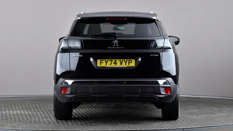 Peugeot 3008 1.6 Hybrid 180 Allure Premium+ e-EAT8