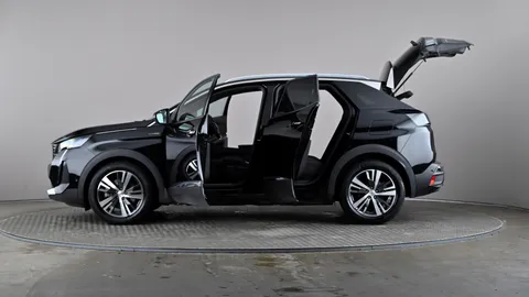 Peugeot 3008 1.6 Hybrid 180 Allure Premium+ e-EAT8