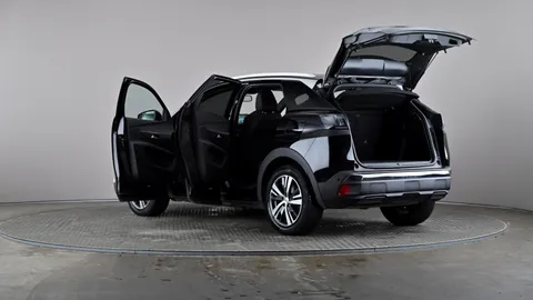 Peugeot 3008 1.6 Hybrid 180 Allure Premium+ e-EAT8