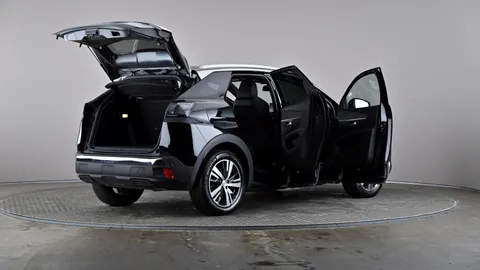 Peugeot 3008 1.6 Hybrid 180 Allure Premium+ e-EAT8