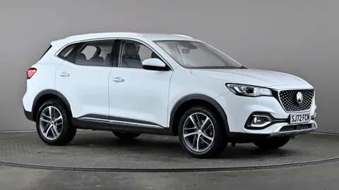 Mg Motor Uk               Hs 1.5 T-GDI Excite