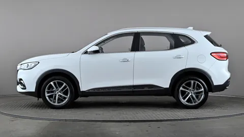 Mg Motor Uk               Hs 1.5 T-GDI Excite