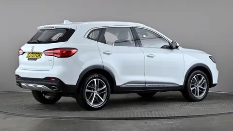 Mg Motor Uk               Hs 1.5 T-GDI Excite