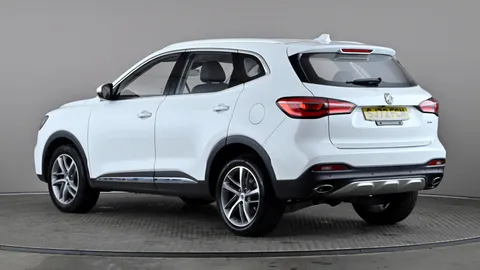 Mg Motor Uk               Hs 1.5 T-GDI Excite
