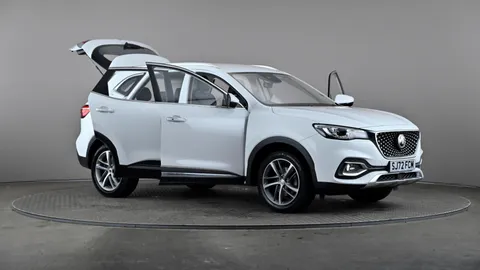 Mg Motor Uk               Hs 1.5 T-GDI Excite