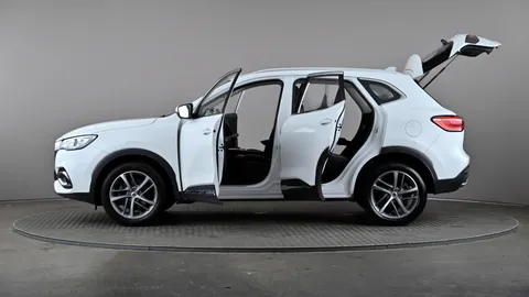Mg Motor Uk               Hs 1.5 T-GDI Excite