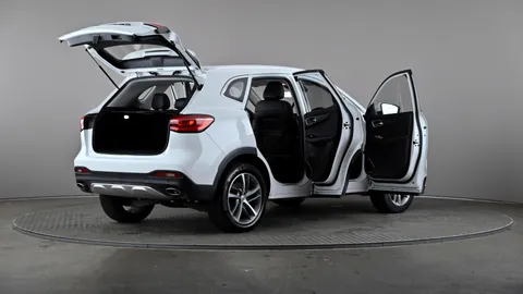 Mg Motor Uk               Hs 1.5 T-GDI Excite