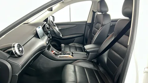 Mg Motor Uk               Hs 1.5 T-GDI Excite