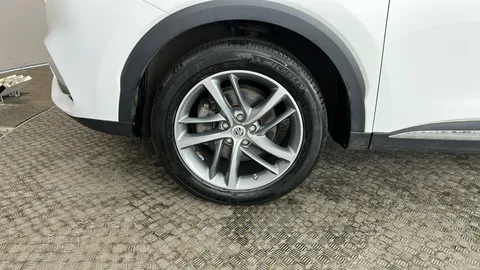 Mg Motor Uk               Hs 1.5 T-GDI Excite