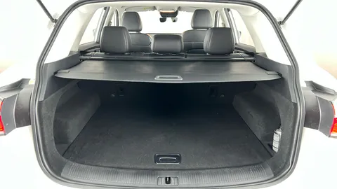 Mg Motor Uk               Hs 1.5 T-GDI Excite