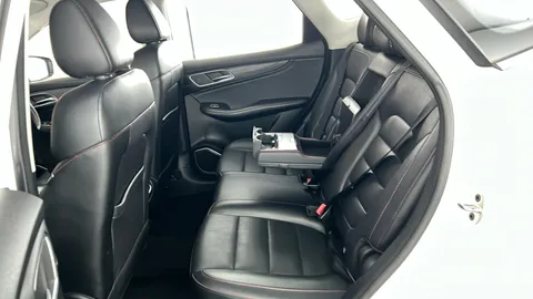 Mg Motor Uk               Hs 1.5 T-GDI Excite