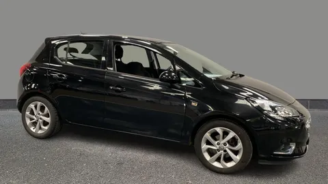 VAUXHALL CORSA 1.4 [75] SRi