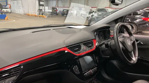 VAUXHALL CORSA 1.4 [75] SRi
