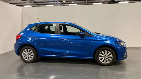 SEAT IBIZA 1.0 TSI 95 SE