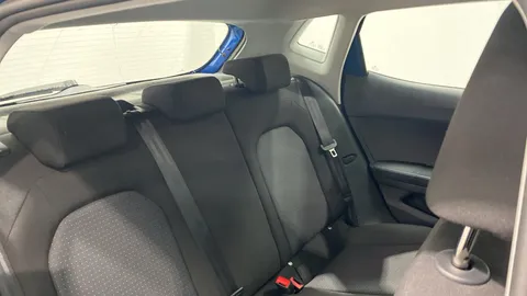 SEAT IBIZA 1.0 TSI 95 SE