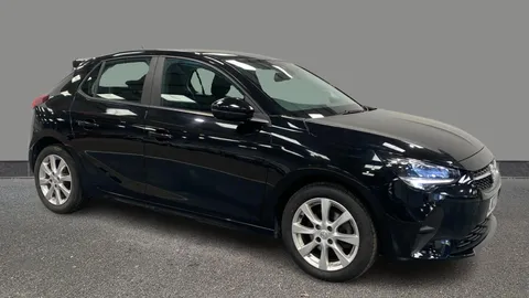 VAUXHALL CORSA 1.2 Turbo Design Auto