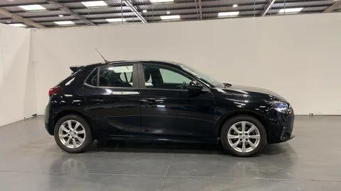 VAUXHALL CORSA 1.2 Turbo Design Auto
