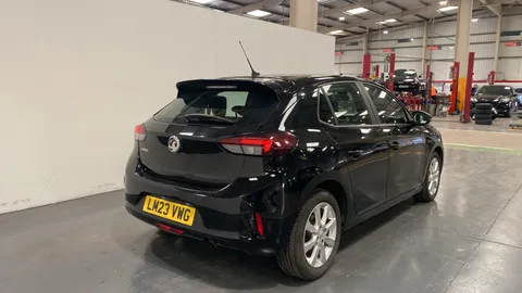 VAUXHALL CORSA 1.2 Turbo Design Auto
