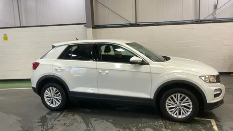 VOLKSWAGEN T-ROC 1.0 TSI S