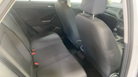 VOLKSWAGEN T-ROC 1.0 TSI S