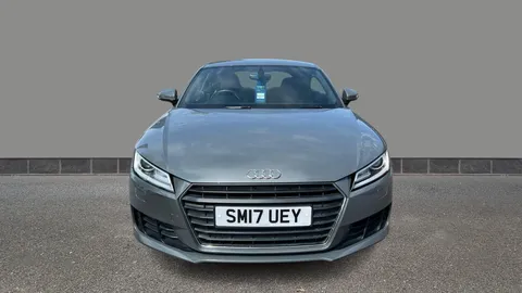 AUDI TT 1.8T FSI Sport