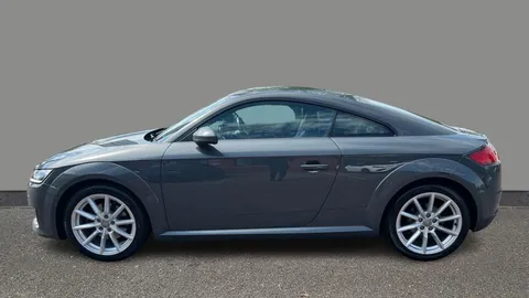 AUDI TT 1.8T FSI Sport