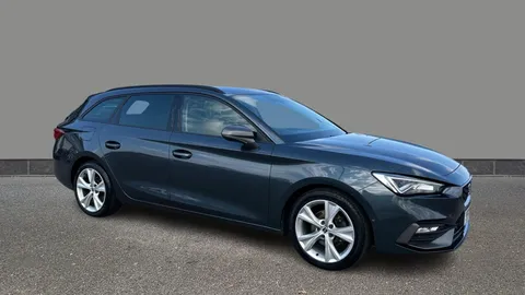 SEAT LEON 1.5 TSI EVO FR