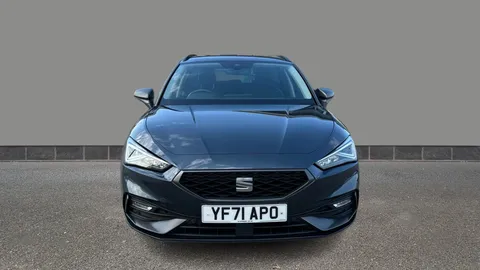 SEAT LEON 1.5 TSI EVO FR