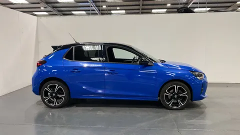 VAUXHALL CORSA 1.2 Turbo SRi Edition Auto