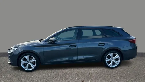 SEAT LEON 1.5 TSI EVO FR