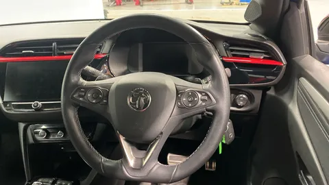 VAUXHALL CORSA 1.2 Turbo SRi Edition Auto